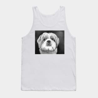 GIZMO Tank Top